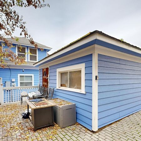 Casa De Couch Life Villa Худ Ривър Екстериор снимка