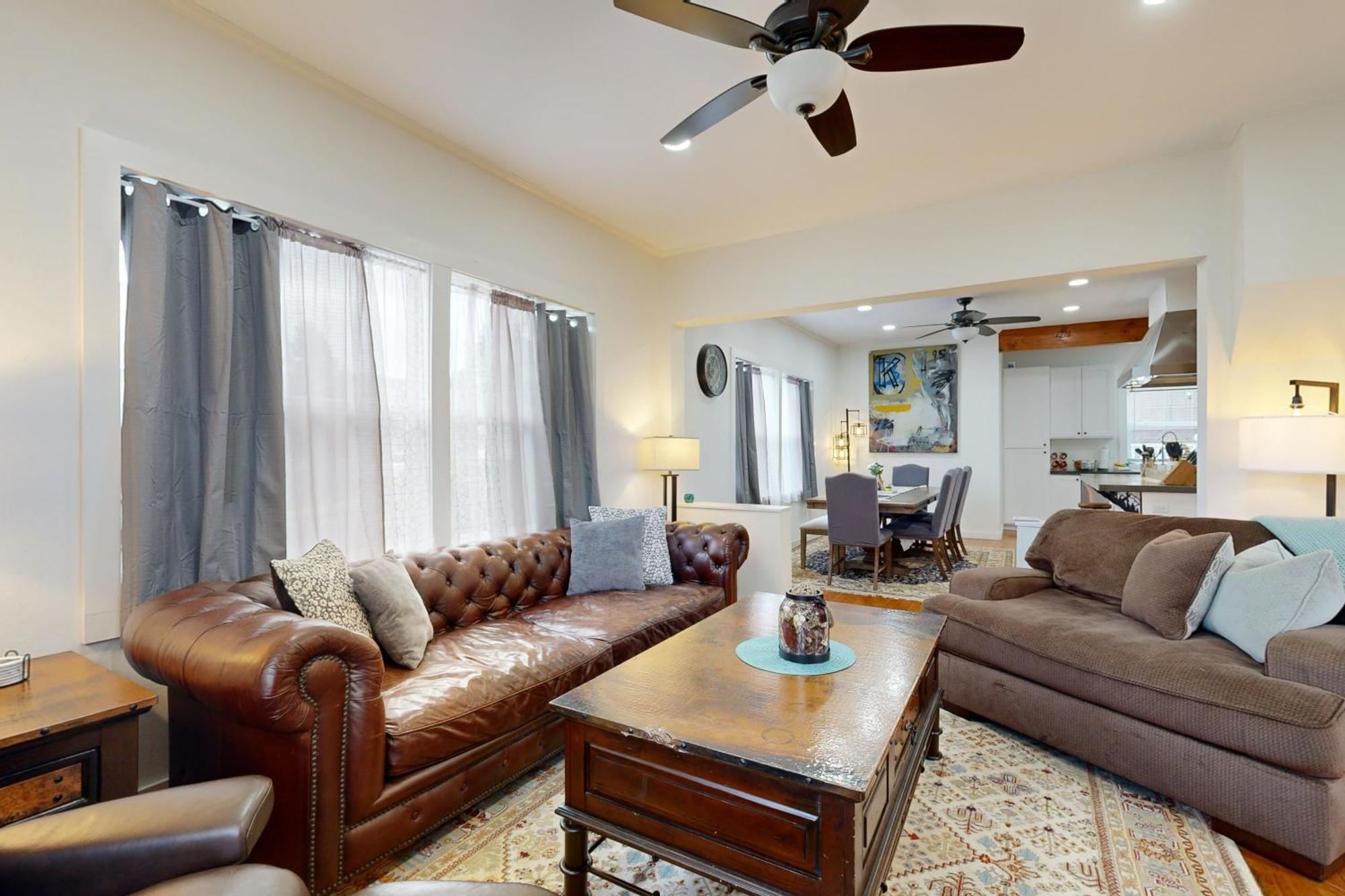 Casa De Couch Life Villa Худ Ривър Екстериор снимка