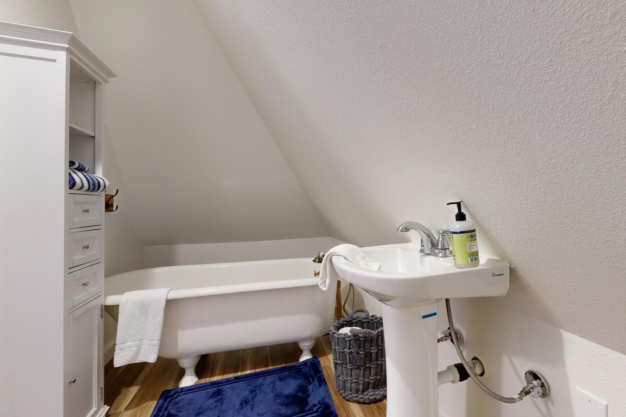 Casa De Couch Life Villa Худ Ривър Екстериор снимка