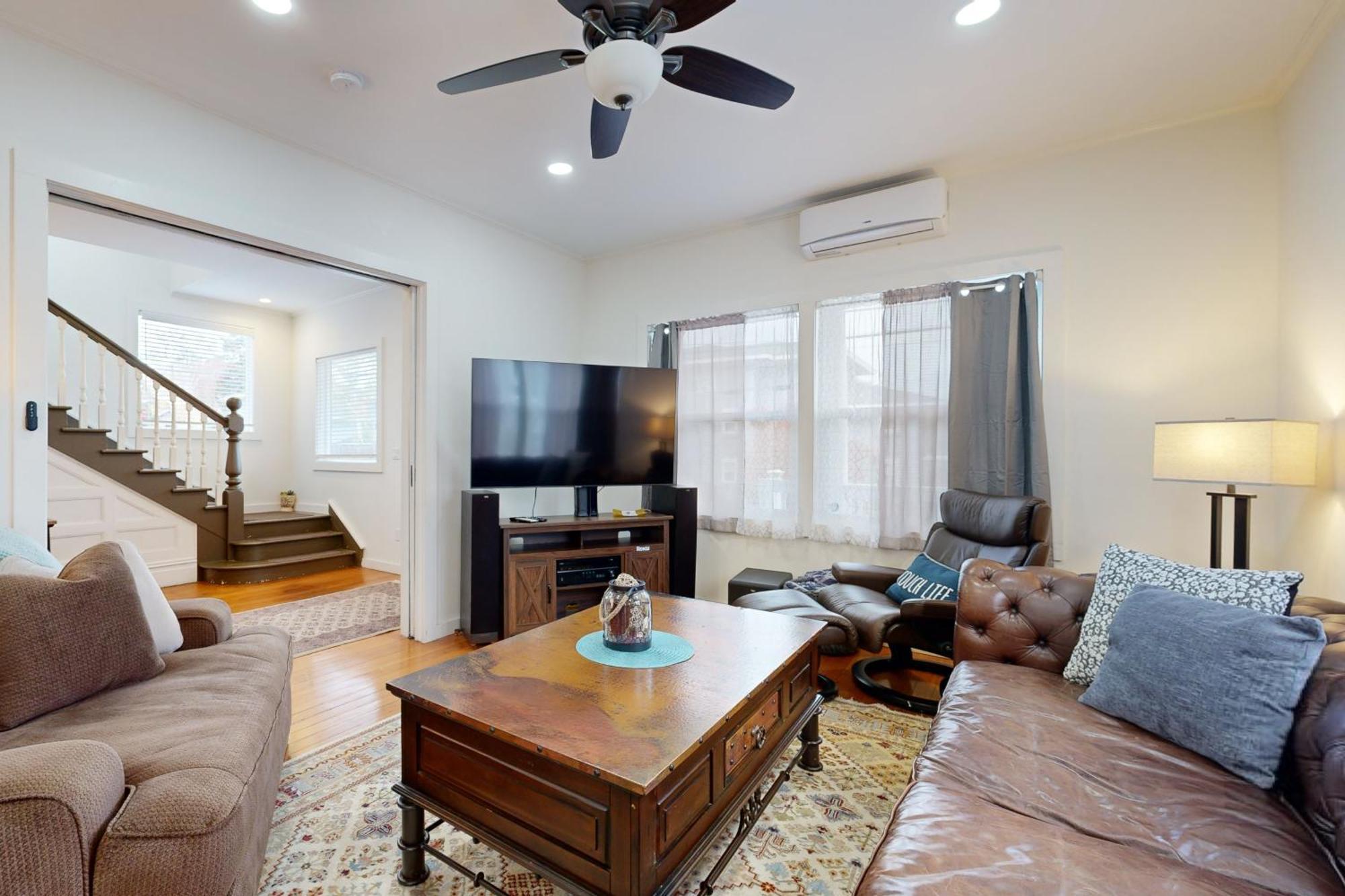 Casa De Couch Life Villa Худ Ривър Екстериор снимка
