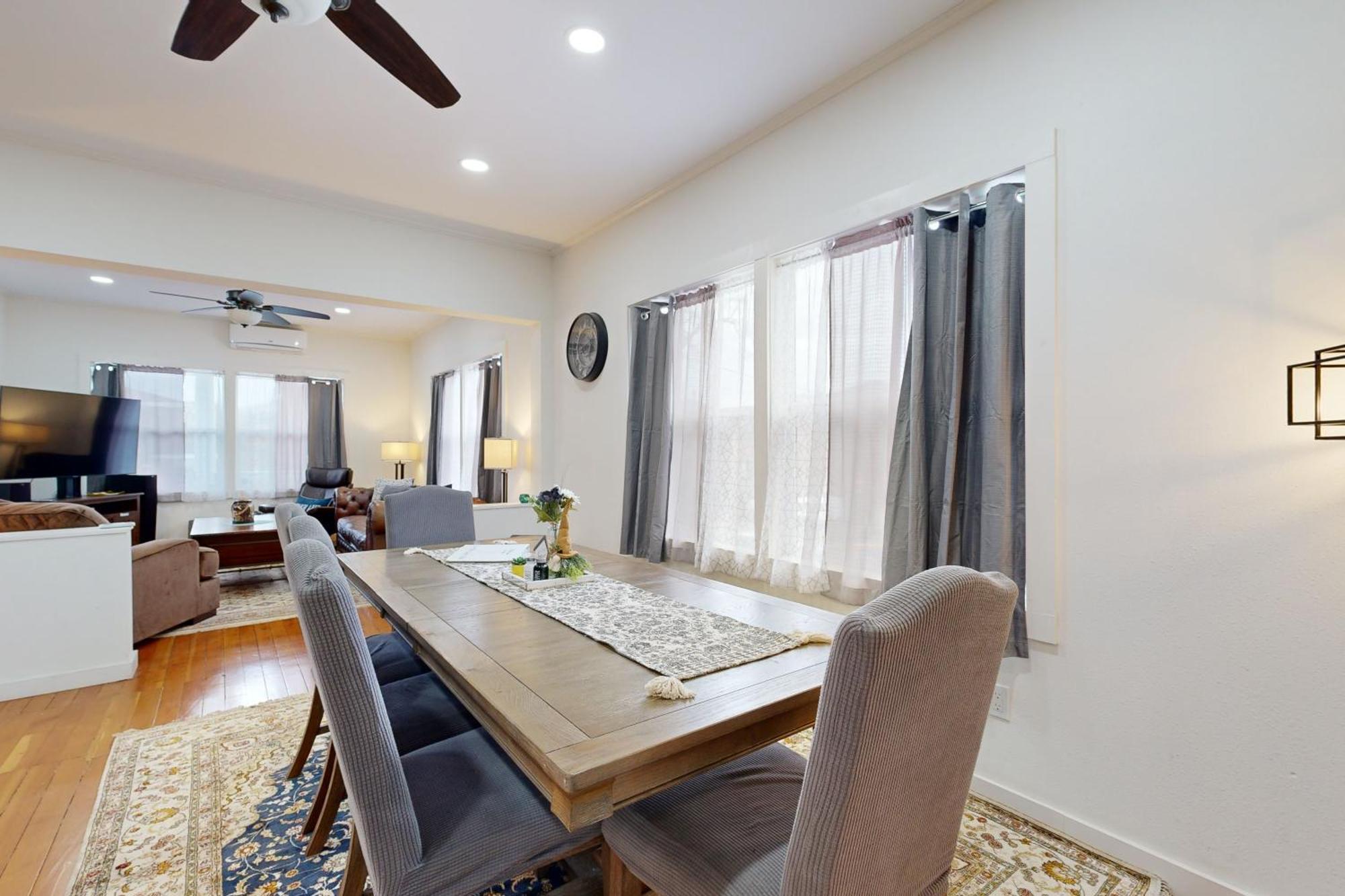 Casa De Couch Life Villa Худ Ривър Екстериор снимка
