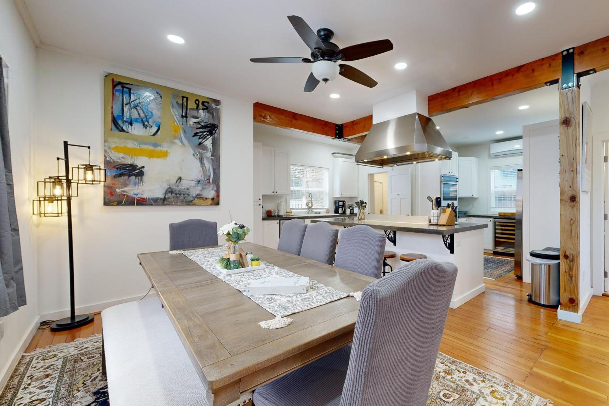 Casa De Couch Life Villa Худ Ривър Екстериор снимка